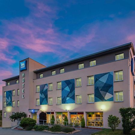 Ibis Budget Limoges Nord Dış mekan fotoğraf